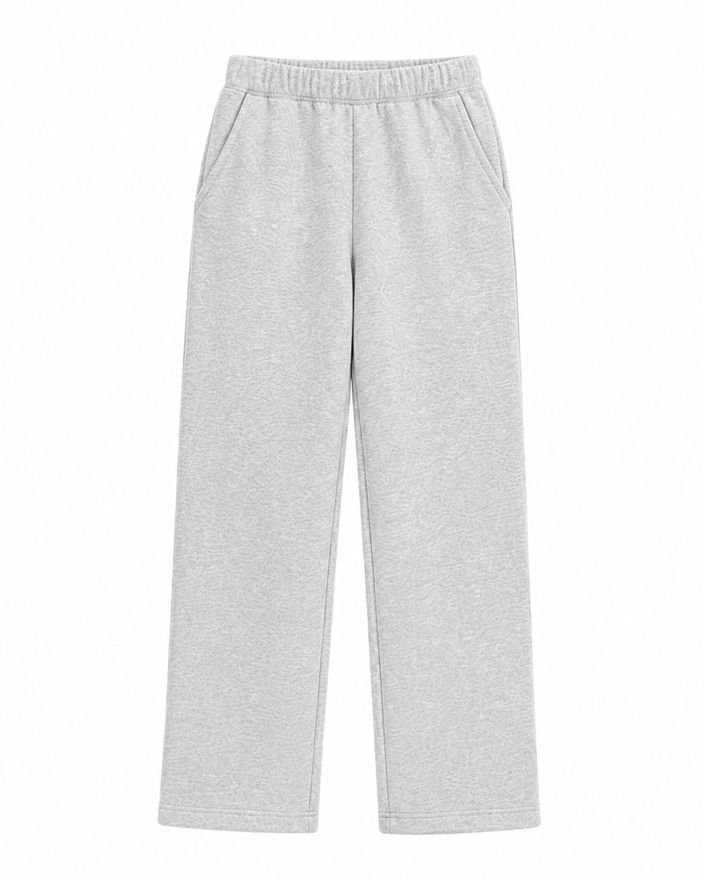 Grey Sweatpants