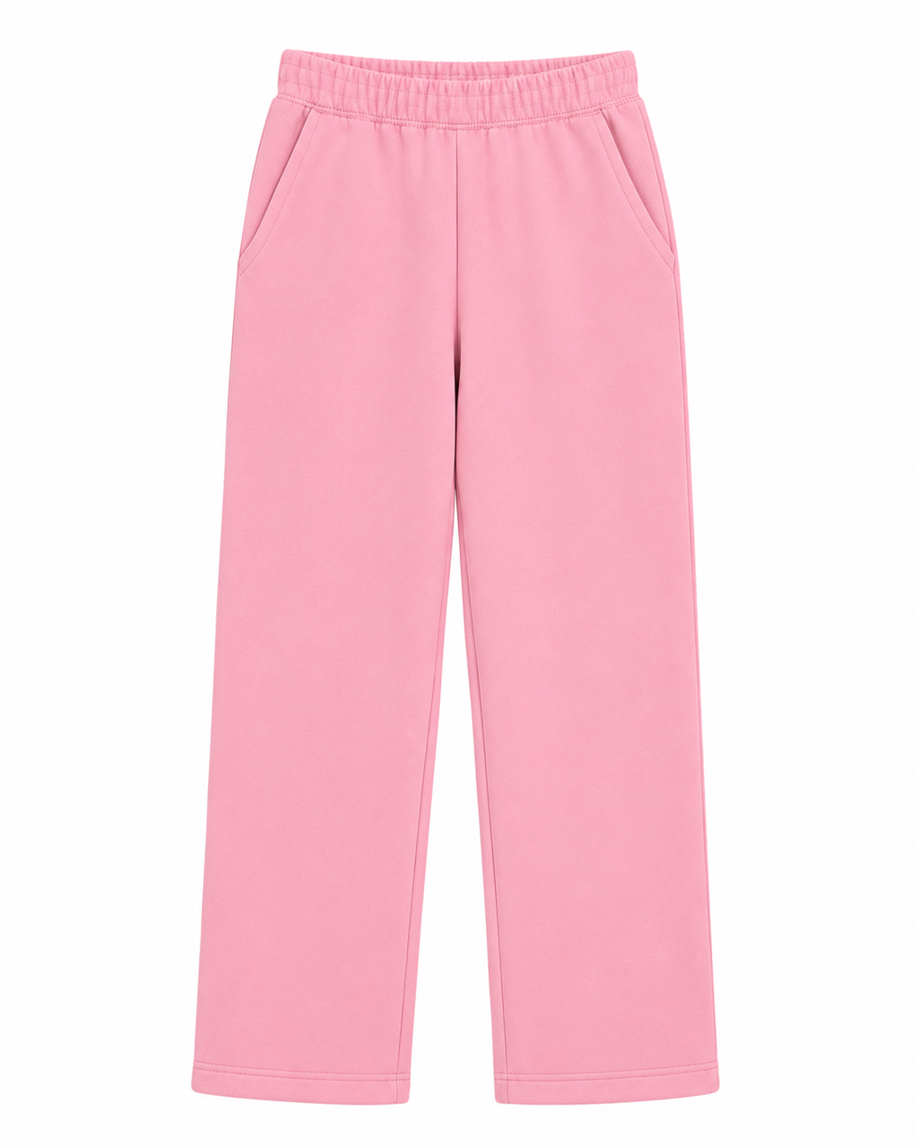 Pink Sweatpants
