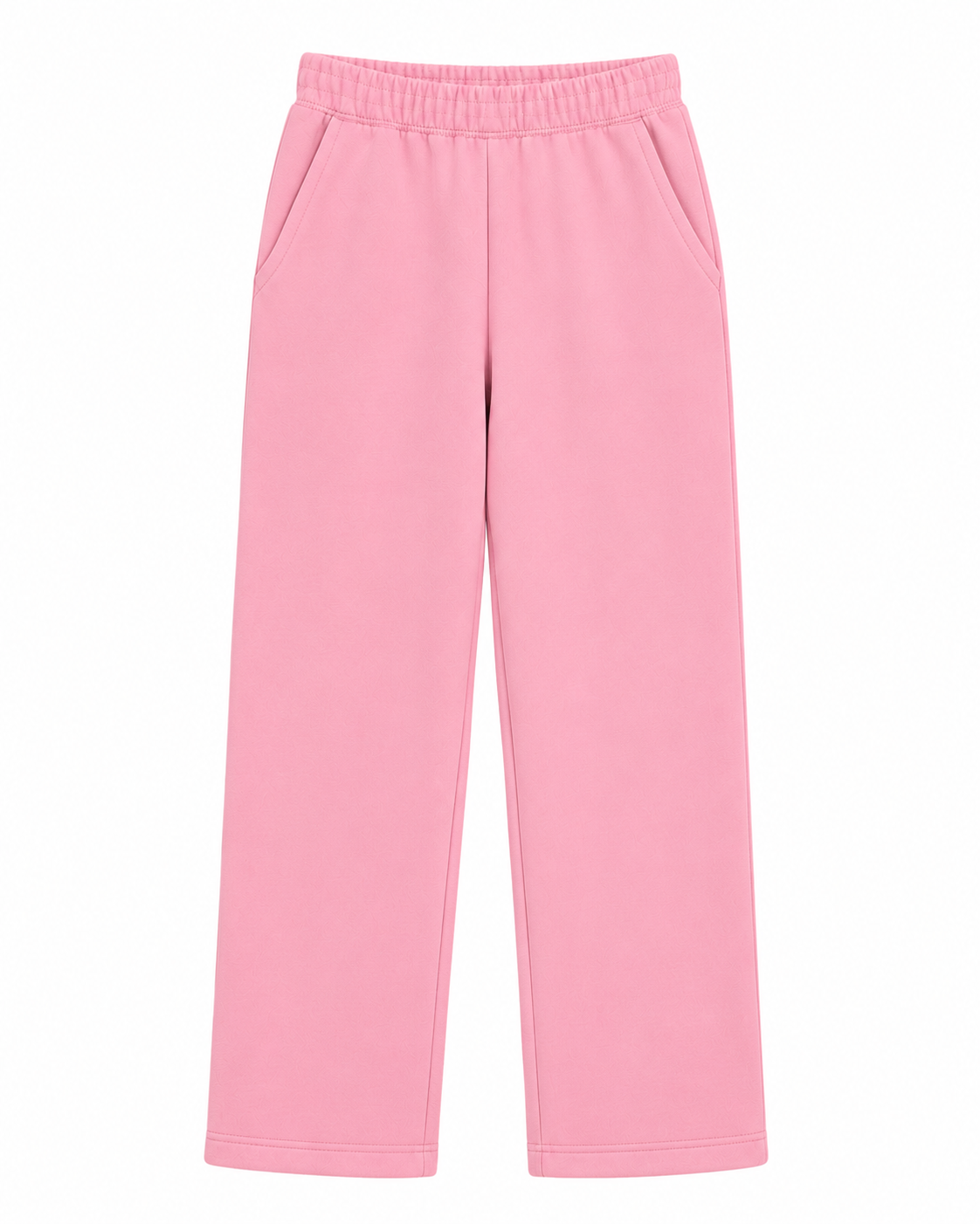 Pink Sweatpants